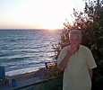 Что-то навеяло - я - один - авт.  Андрей Новосёлов