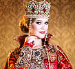 Русская КРАСА.Стихи Андрея Ястребова Юрича Музыкальная композиция Сергея Ефимова.Клип Елены Филатовой
