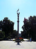 Монумент   Независимости   в    Тернополе
