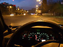 NIGHT  CITY CAR