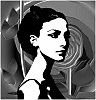 Роза / Rose