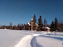 Терем  Асташовский