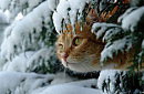 Двенадцатая кошка