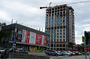 ККК им.Маяковского (Новосибирск) в 2021 г.