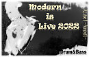 Modern is live 2021 - 1