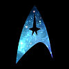 Hello I'm Captain Kirk