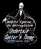 Andrei Egorov Vs Nitroglitch - Gaster's Theme (Glitch Horror Remix)