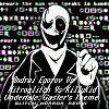 Andrei Egorov Vs Nitroglitch Vs KillyKid - Gaster's Theme (Glitch Horror Remix)