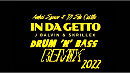 Andrei Egorov & DJ Edu Castillo Vs. J Balvin & Skrillex - In Da Getto REMIX (D'n'B Mix)