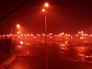 Алая кровь