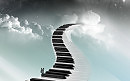 Лестница в небо ( Stairway To Heaven)