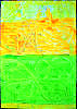 /подарок и листочек/(60/42)