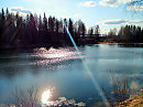 Вода водичка