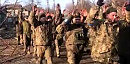 Бегите, враги! Бегите!.
