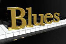 Miles Black - Blues For Dr John