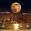 MEGAPOLIS / AEA2M2284698 ®