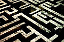 Vito Ruzzini - Dark Labyrinth