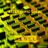 SP - Electronic Lock
