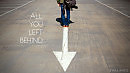 All You Left Behind