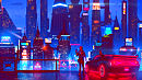 night street's radio