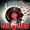Combat Harvester - Pain & Panic