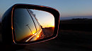 Vito Ruzzini - Night In The Mirror