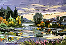 Сумерки