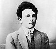 Необходимость или разум(Сл.Осип Мандельштам, Муз.В.Узланер)