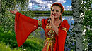 Алёна Завьялова "Моя ясноглазая Русь"