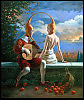 My love forever Lars Wahlin & Orchestra " Lounge Lion-ivanish"