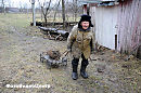 На завалинке. День первый. Утро вечера мудренее
