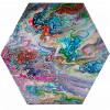 0110  Acrylic