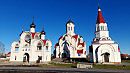 Красота Православия.