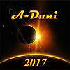 A-DANI - (Stage) - Voodoo Dance (- 2017)