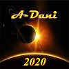 A-DANI - (Tommy Sun) - Love Fading Away In Time (- 2020)