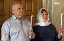 Любовь Костоглотова "Венчание"