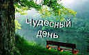 Чудесный день
