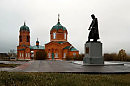 Куликово поле