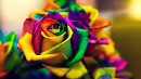 DA GAN - In The Name Of The Bright Flower