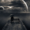 Lonely