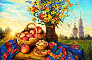 ЯБЛОЧНЫЙ СПАС