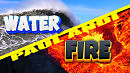 Paul Andi - Water & Fire