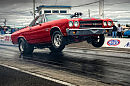 Гонщик (Street Race)