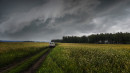 АВГУСТ