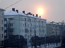Город Чебоксары - 27.12.2019г.