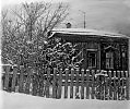 Старые дворы 29