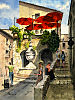 Saint-Paul de Vence