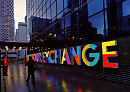 Harbour Exchange
