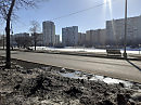Весна молодая