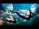 Flying again